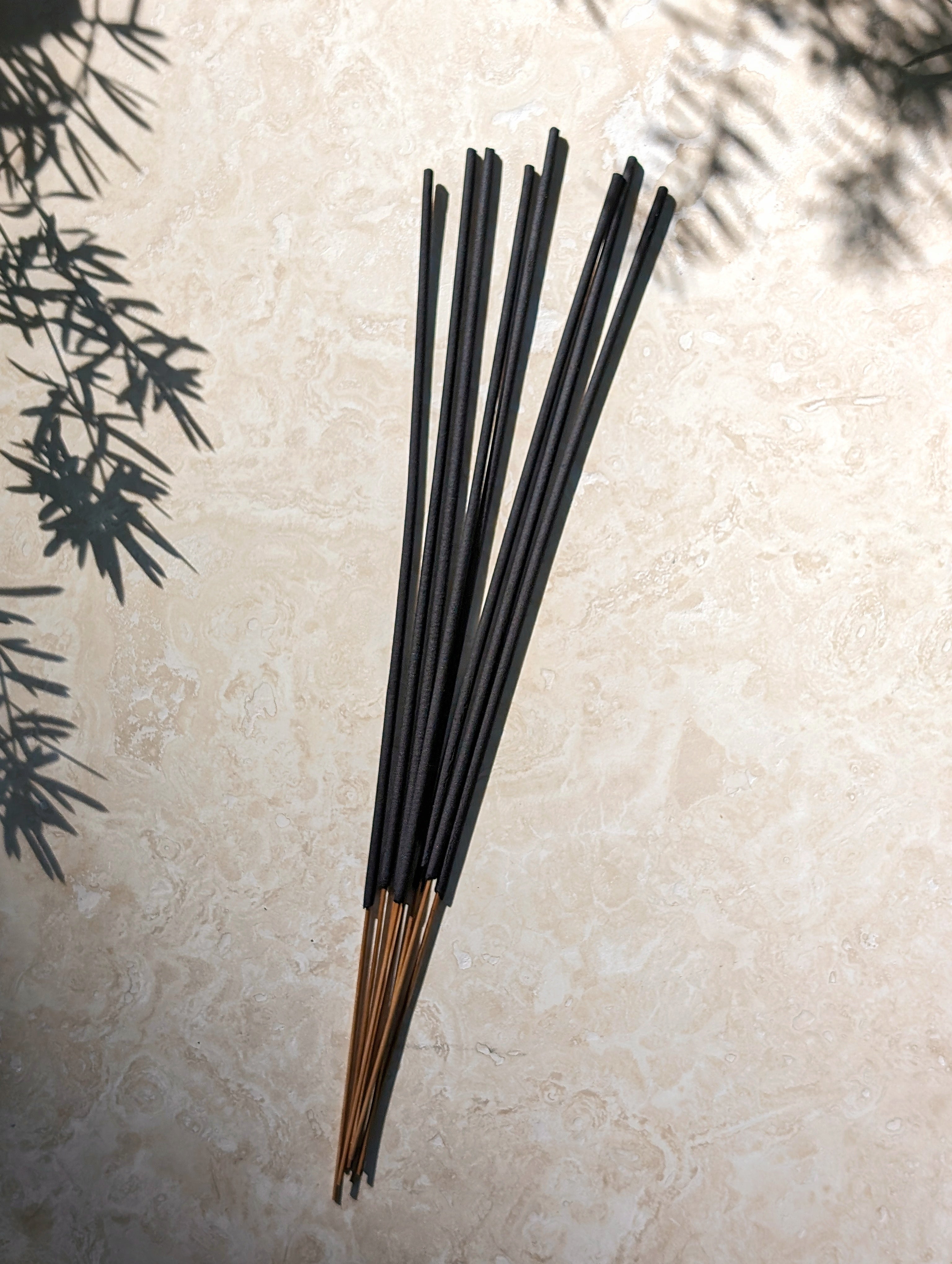 Charcoal Incense