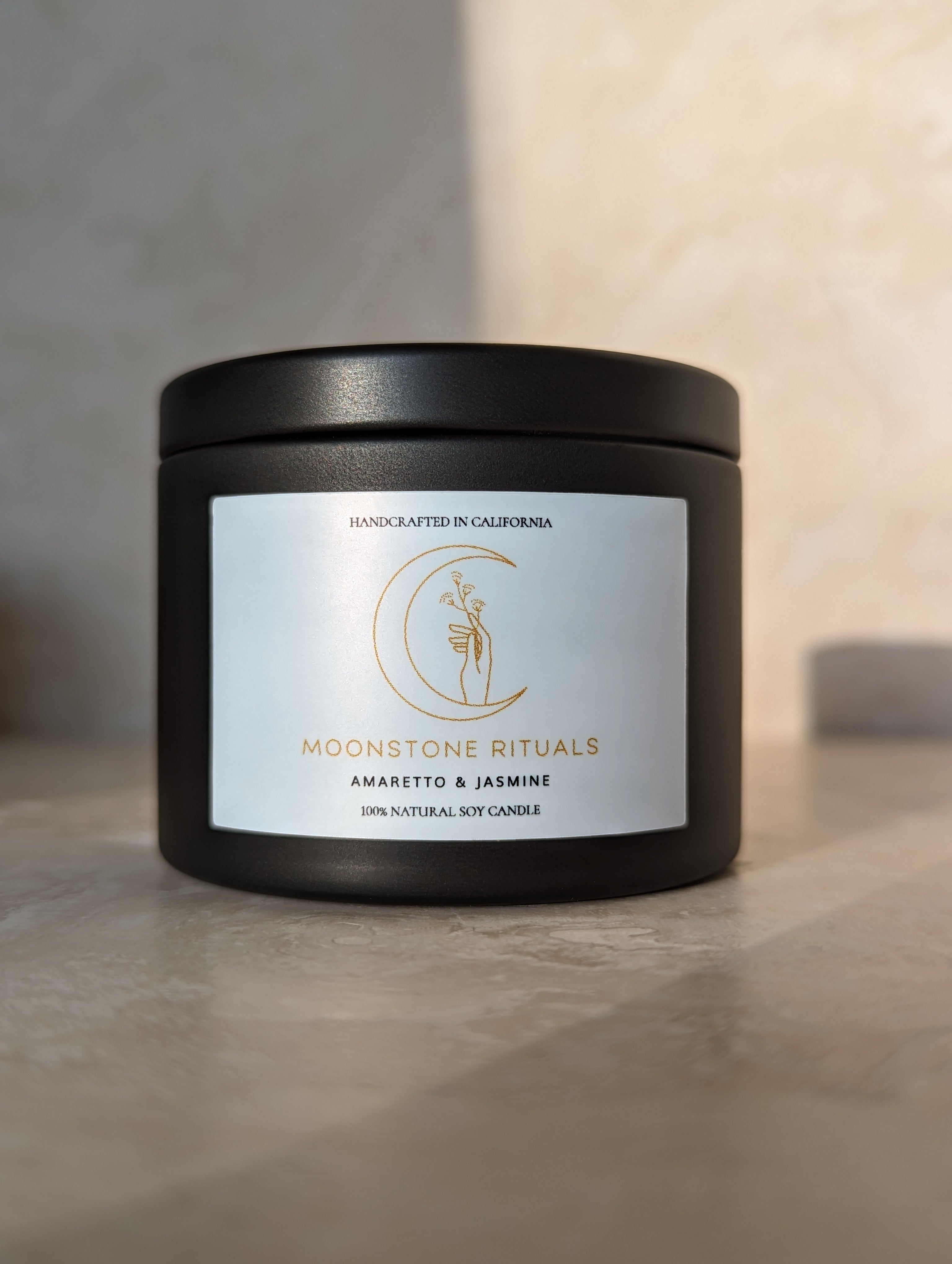 Moonstone Rituals Minis