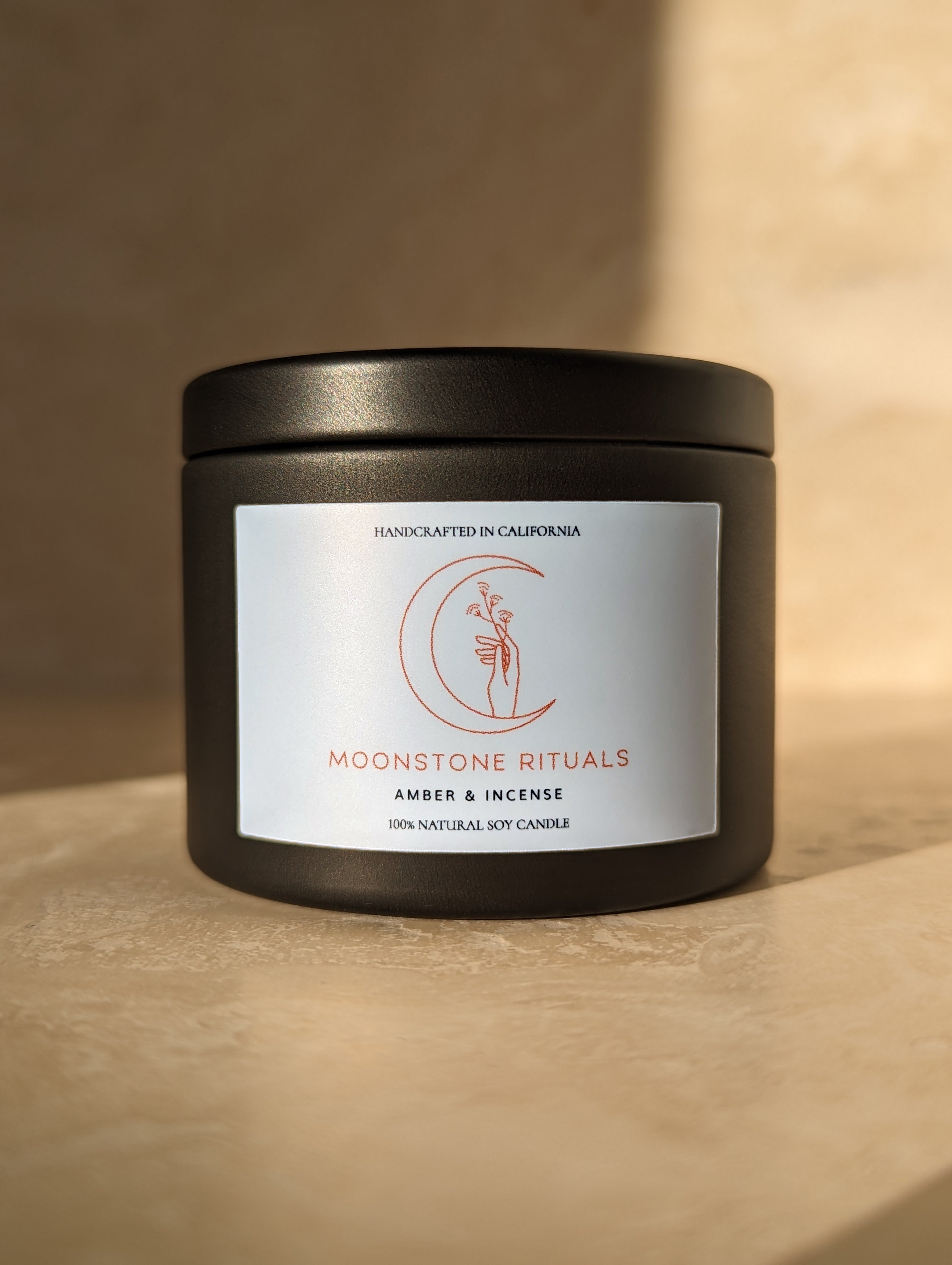 Moonstone Rituals Minis