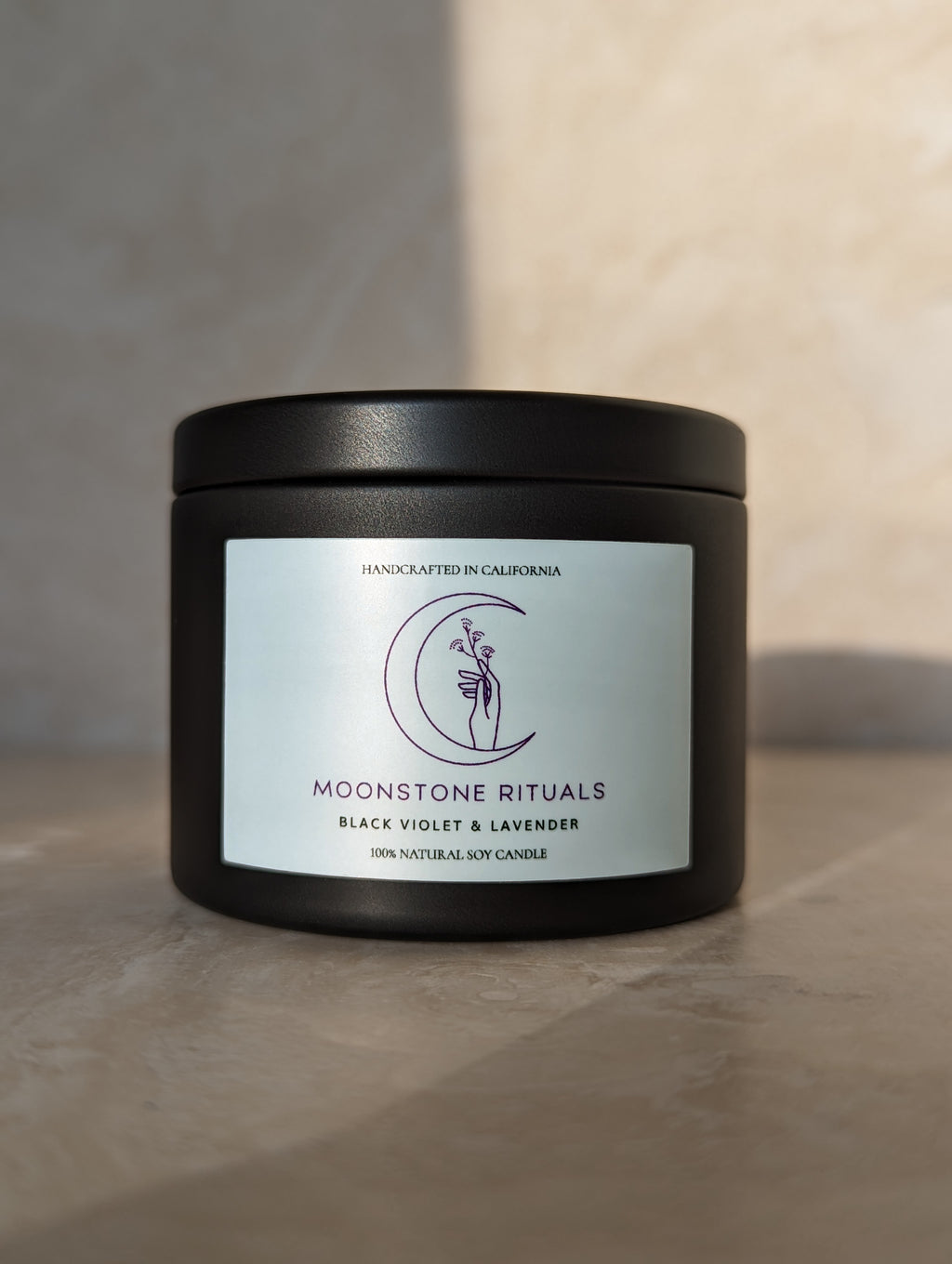 Moonstone Rituals Minis