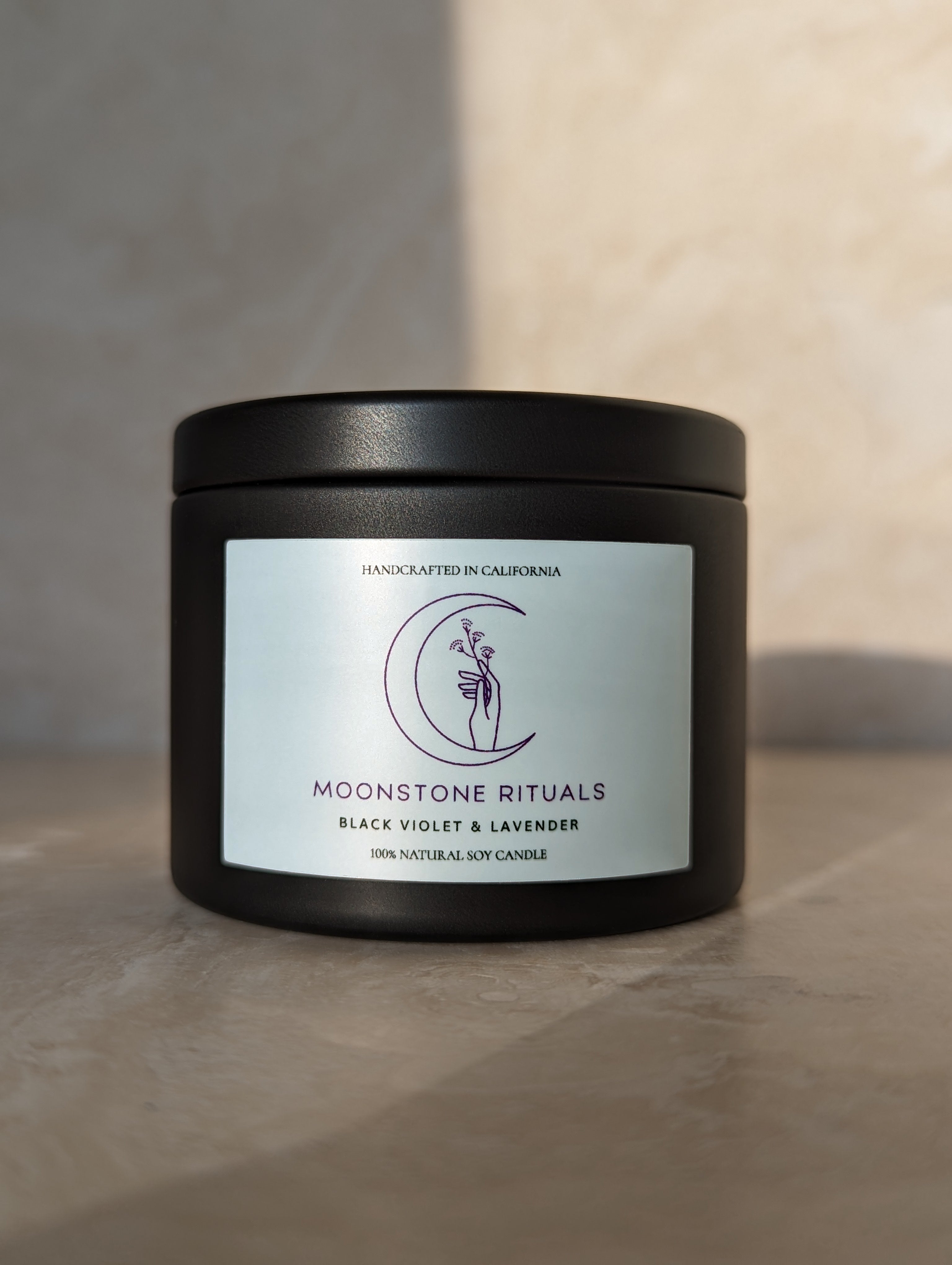 Moonstone Rituals Minis