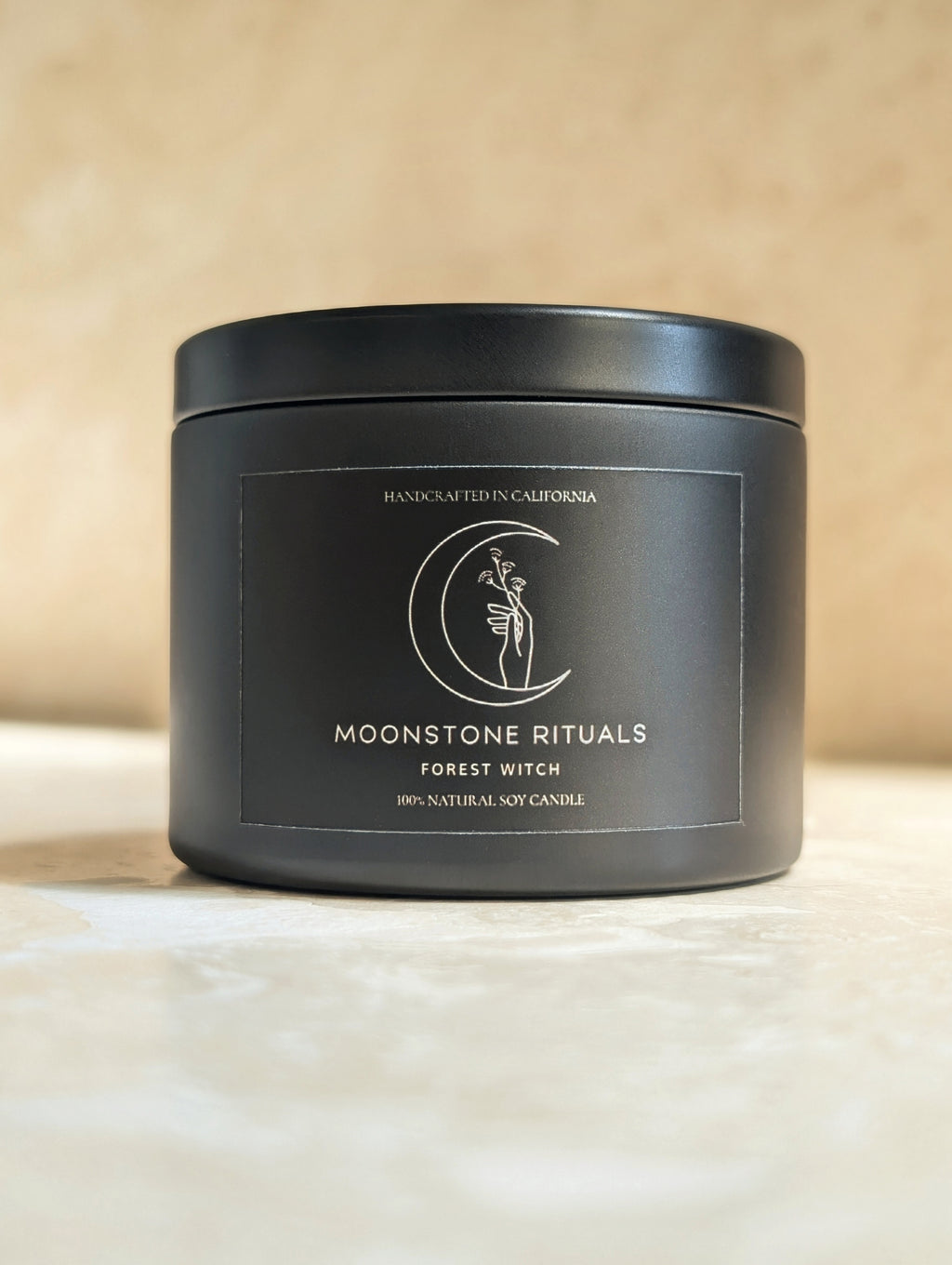Moonstone Rituals Minis