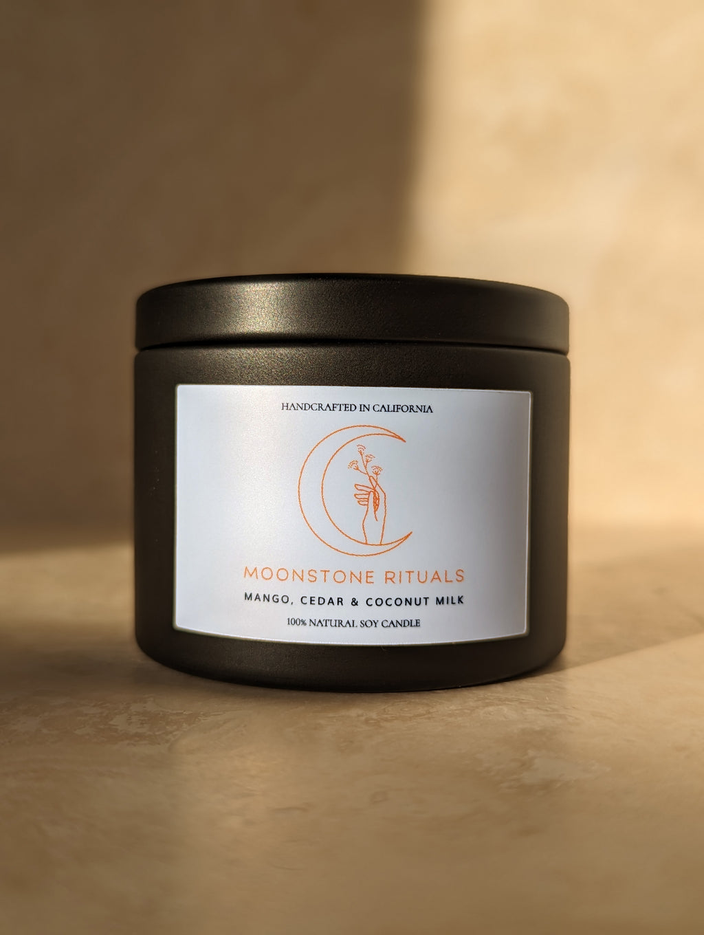 Moonstone Rituals Minis
