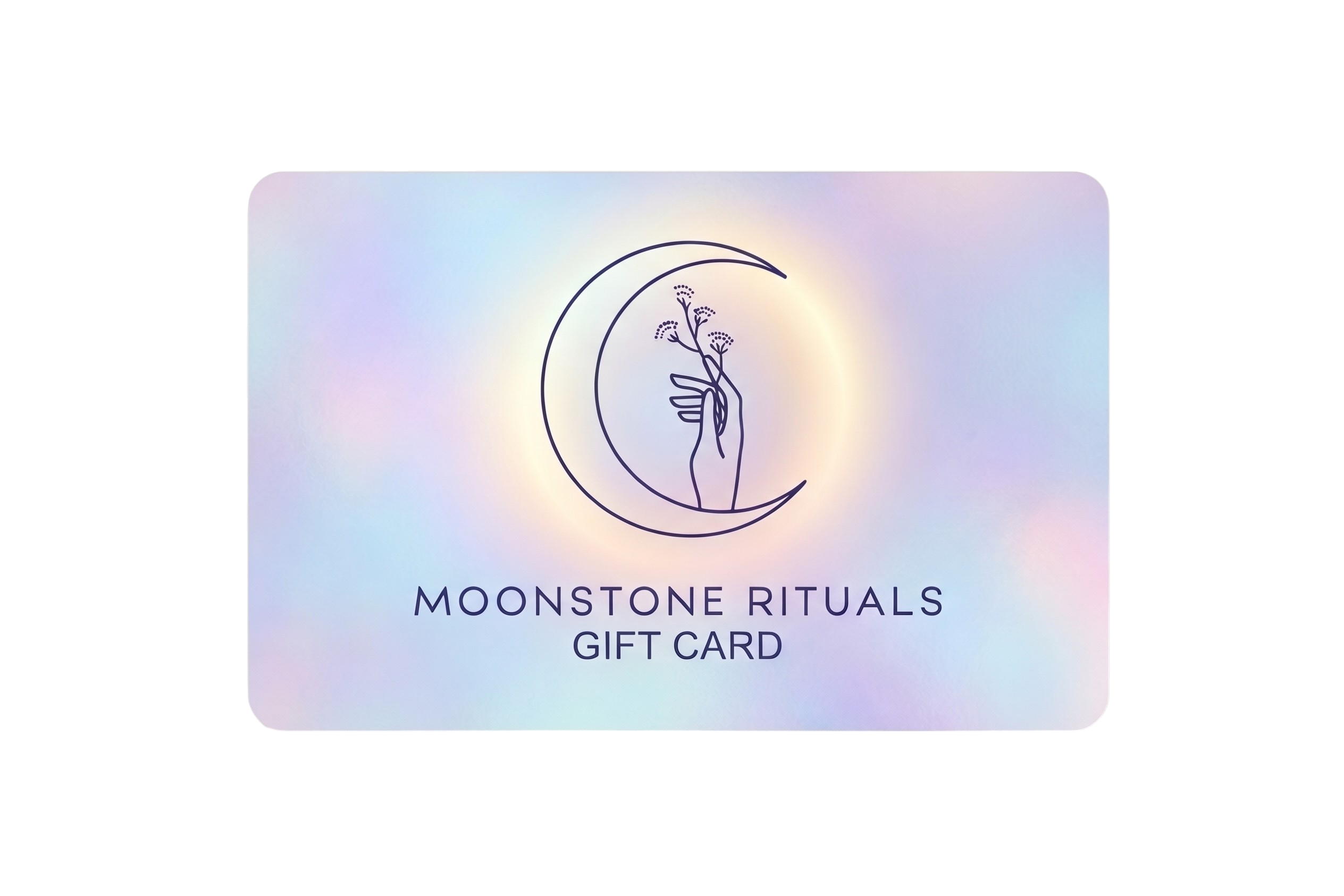 Moonstone Rituals Gift Card