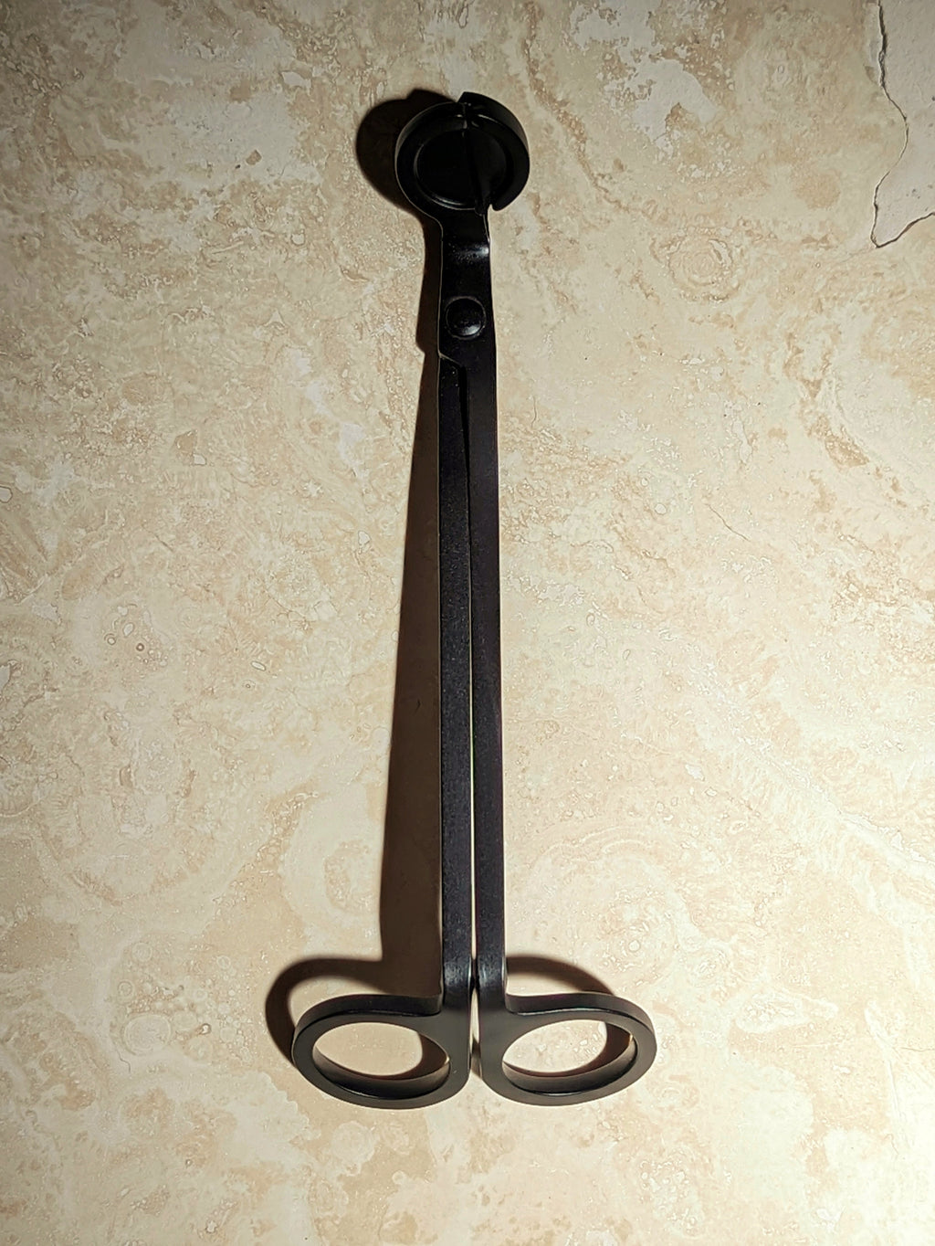 Wick Trimmer