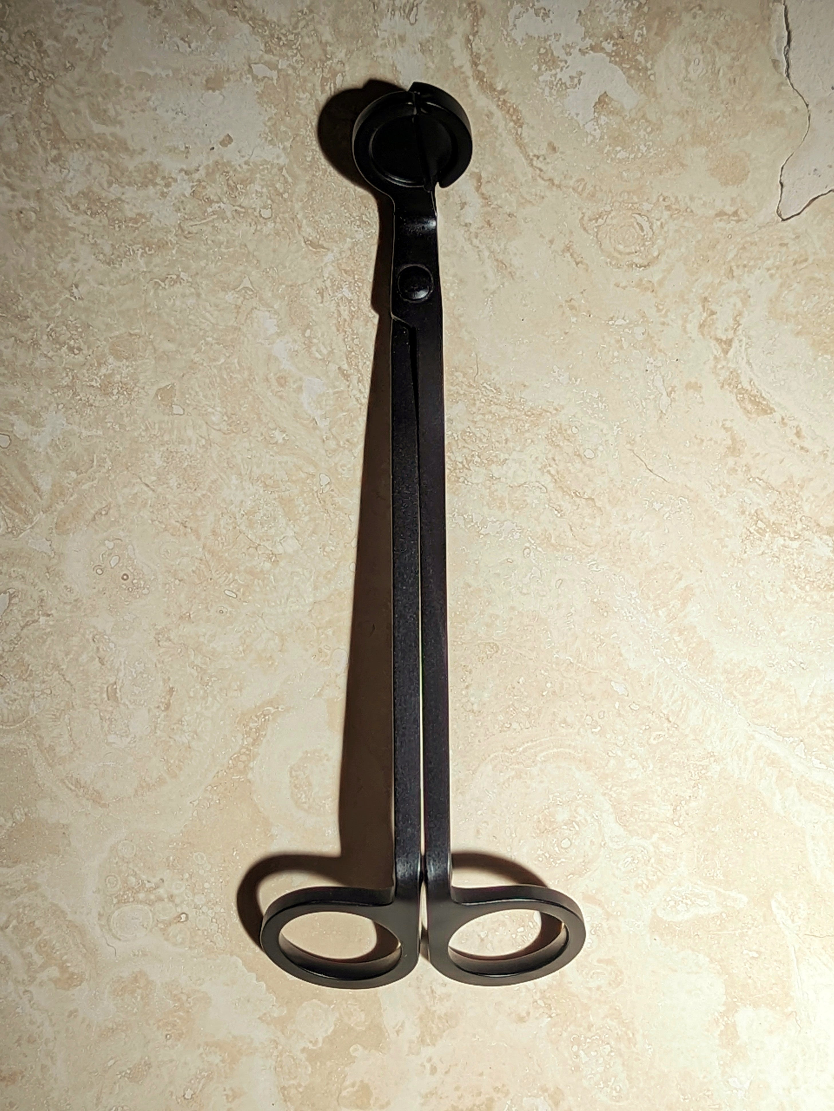 Wick Trimmer