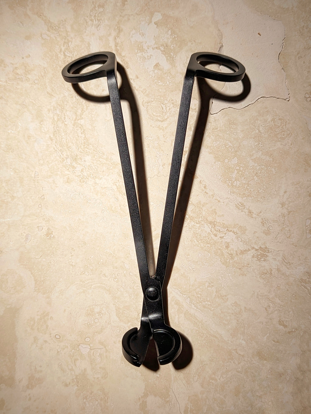 Wick Trimmer