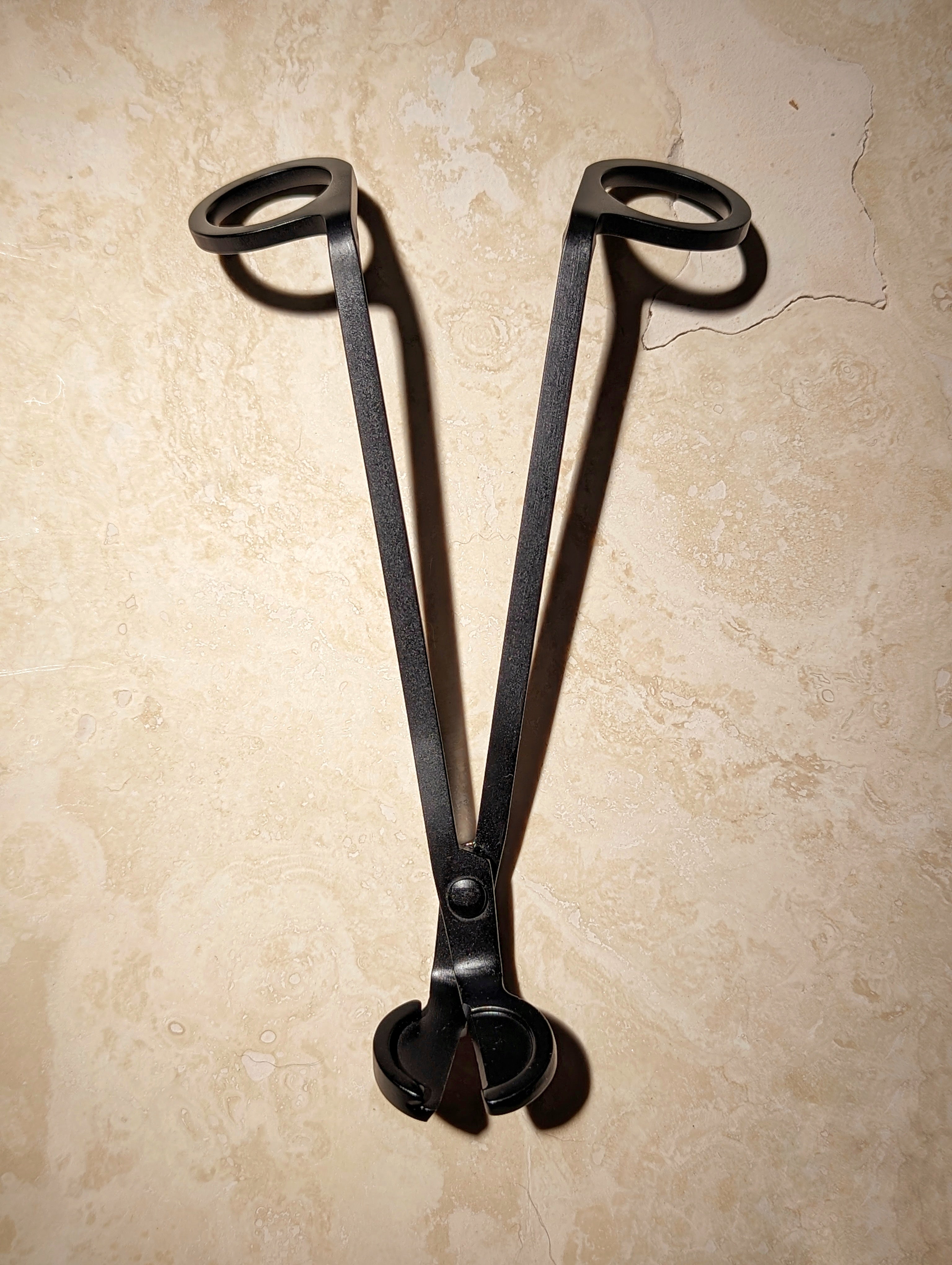 Wick Trimmer