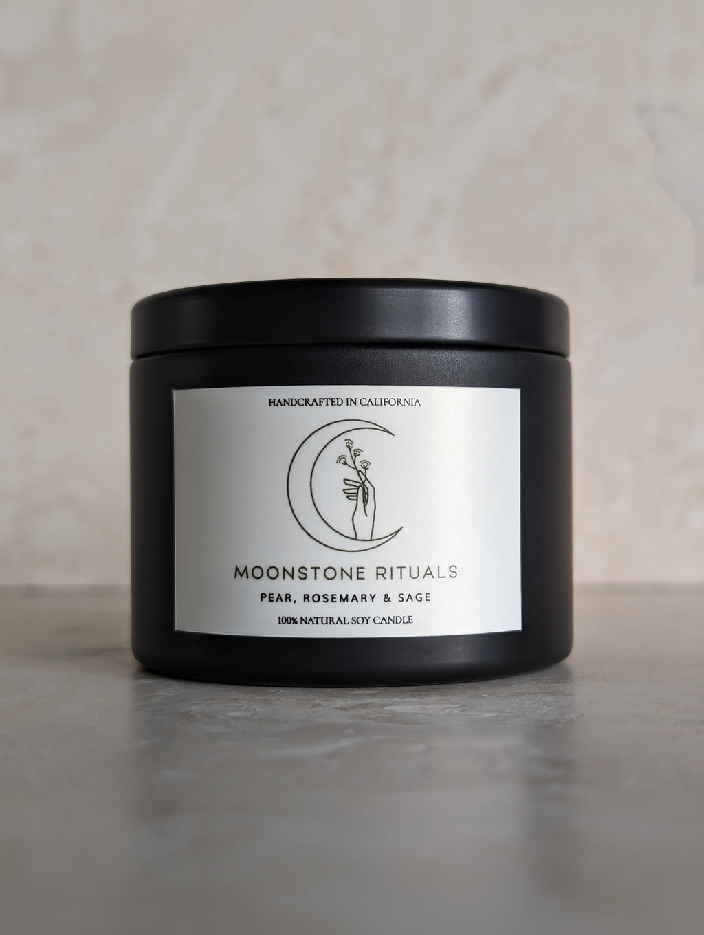 Moonstone Rituals Minis