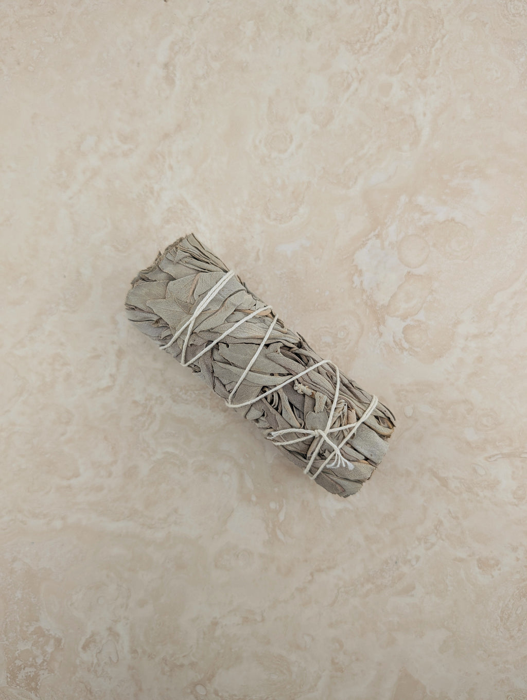 California White Sage Bundle