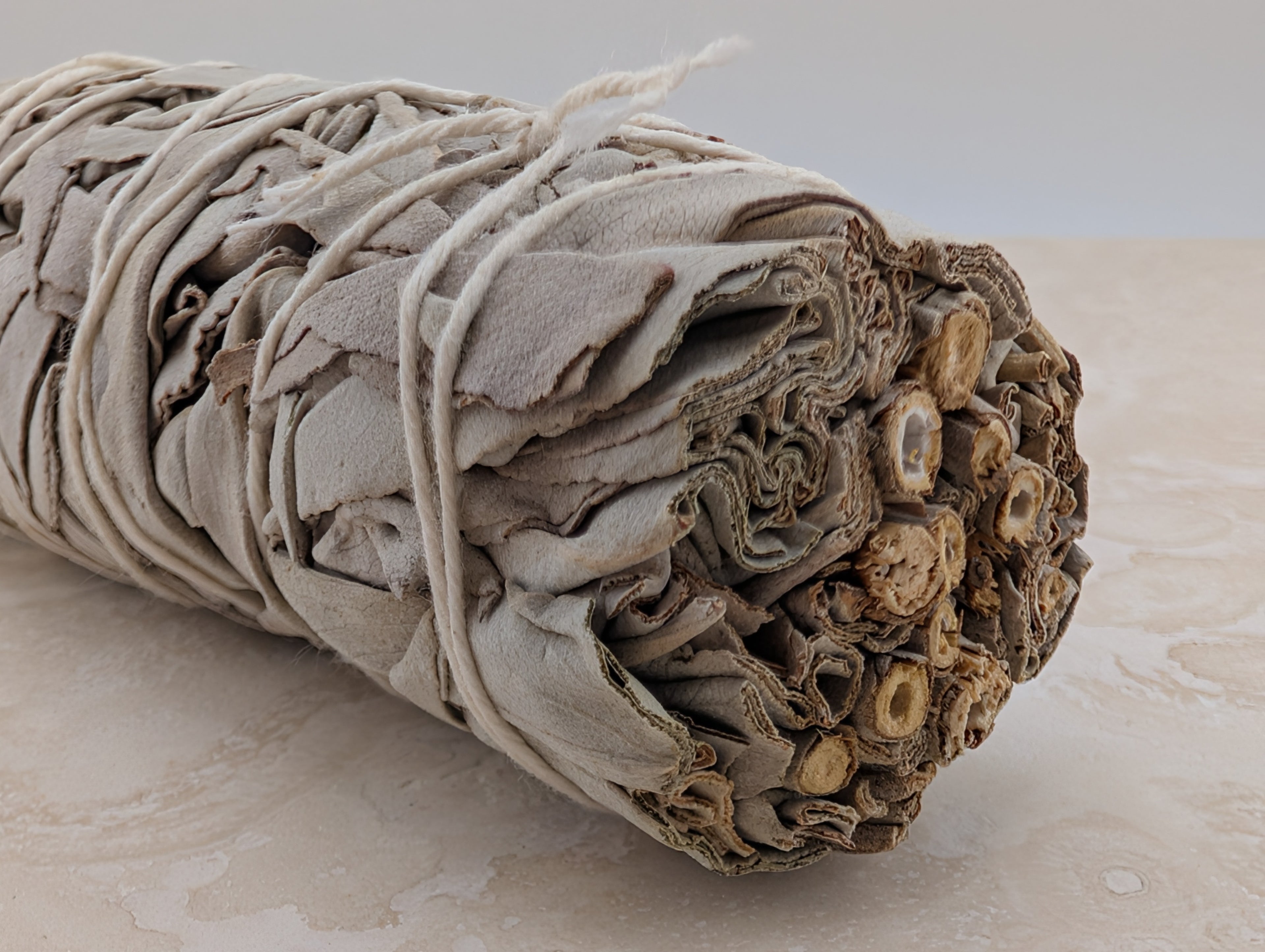 California White Sage Bundle