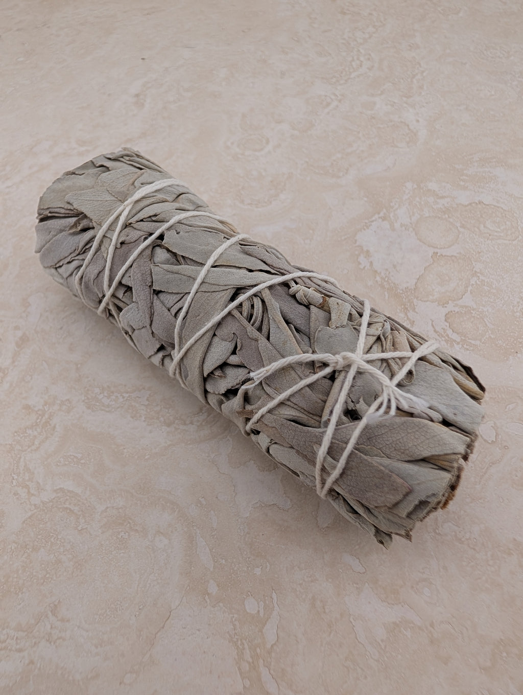 California White Sage Bundle