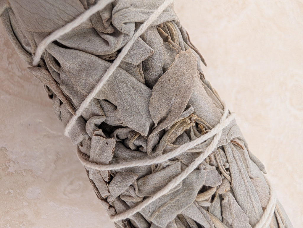 California White Sage Bundle