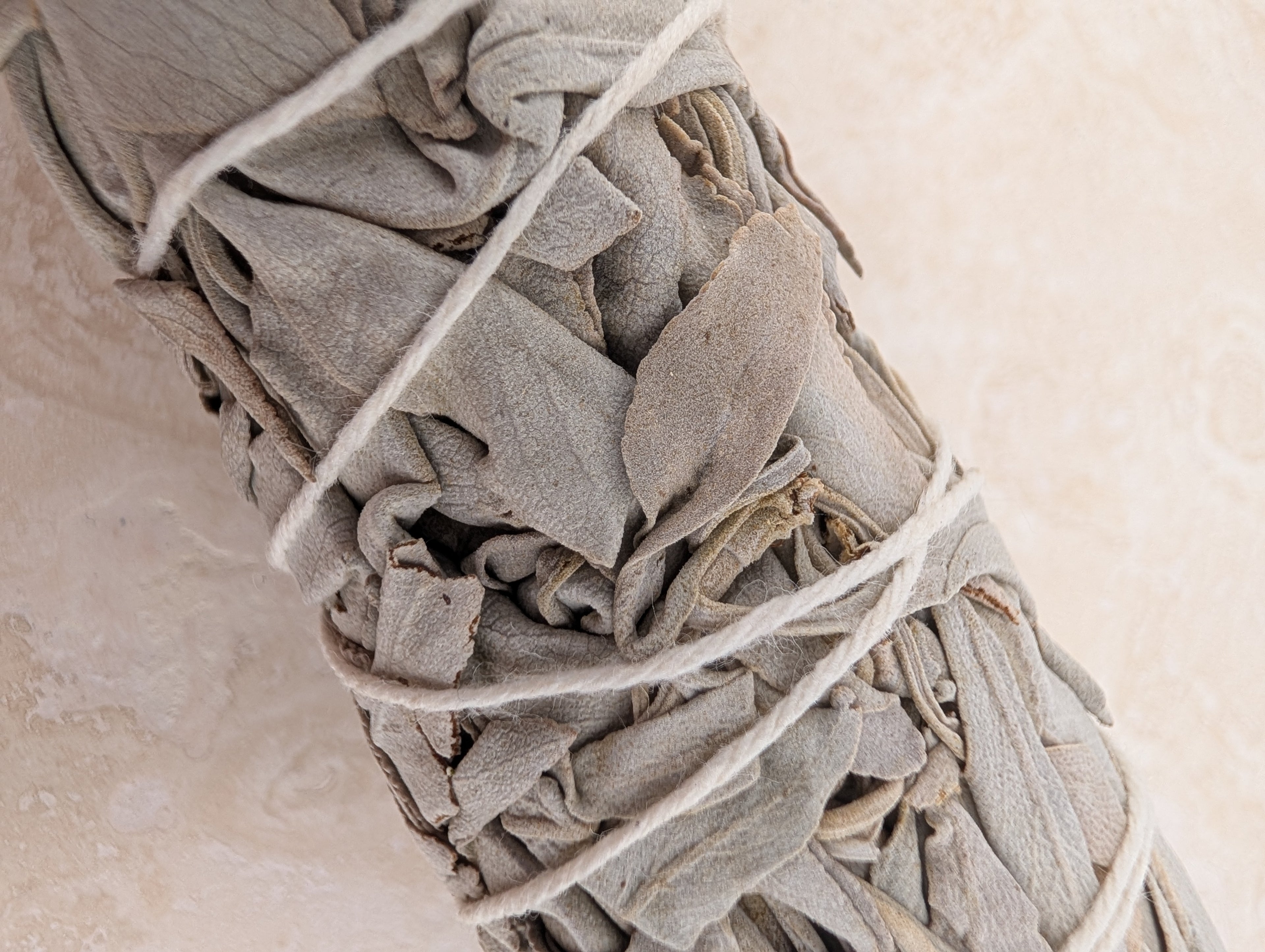 California White Sage Bundle