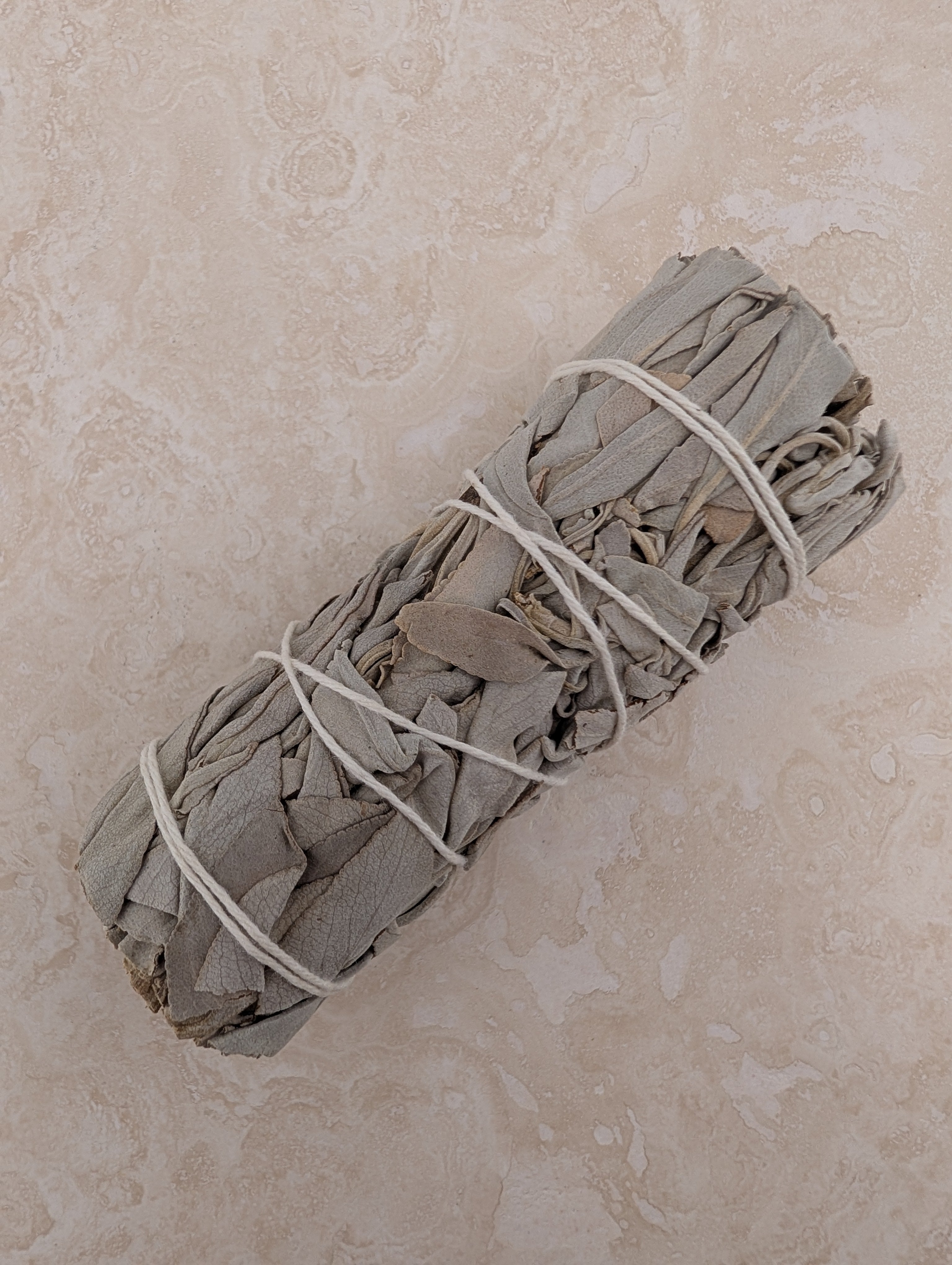 California White Sage Bundle