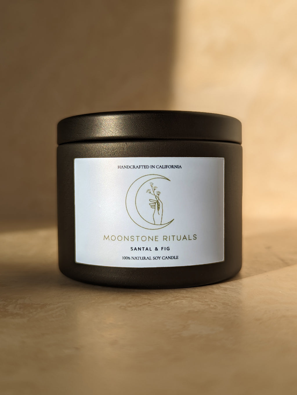 Moonstone Rituals Minis