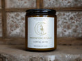 Santal & Fig