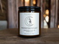 Smoked Oud & Vanilla