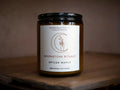 Spiced Maple