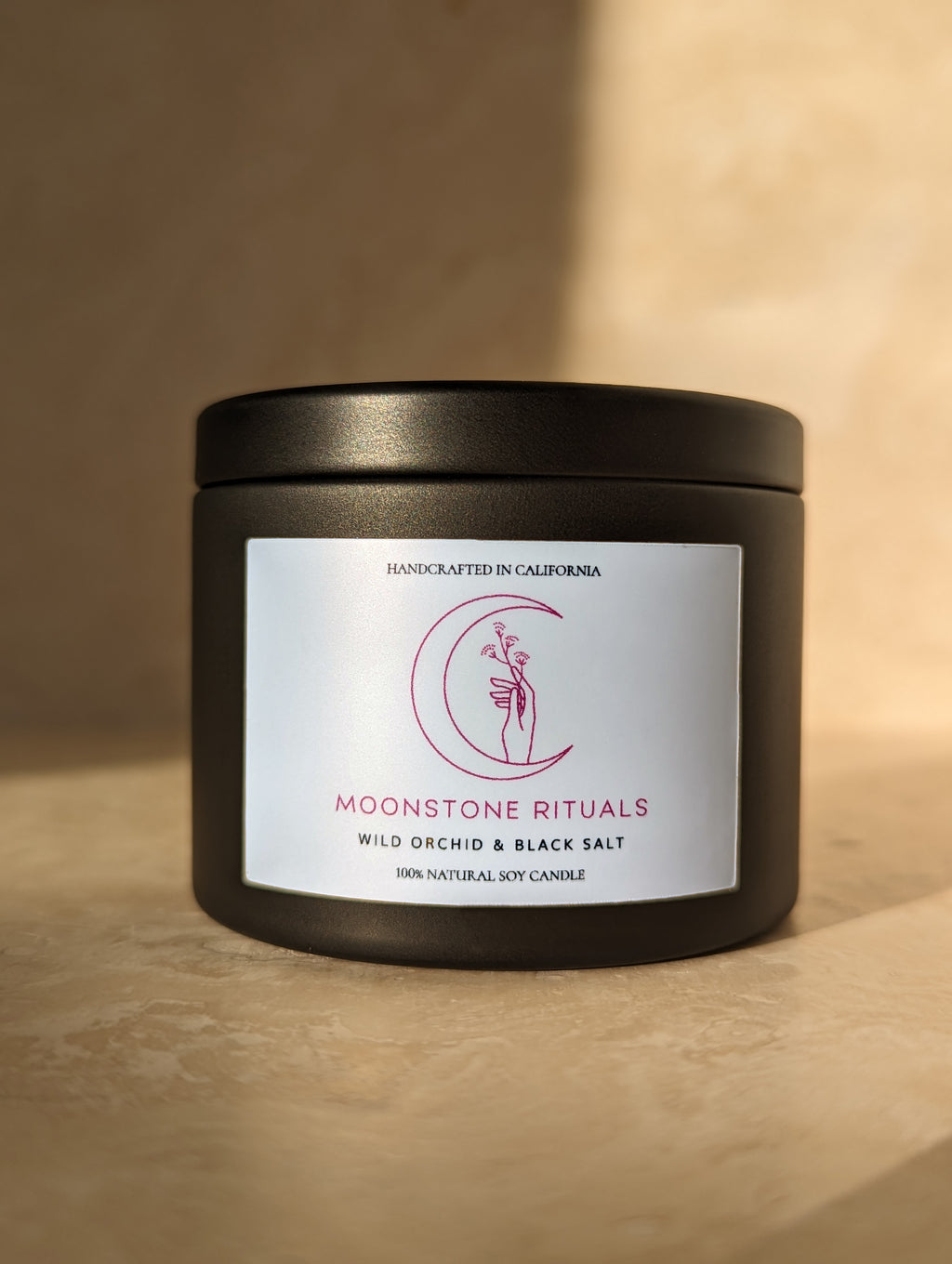 Moonstone Rituals Minis